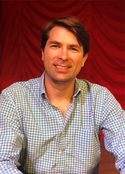 Matt Murphy Jones Show