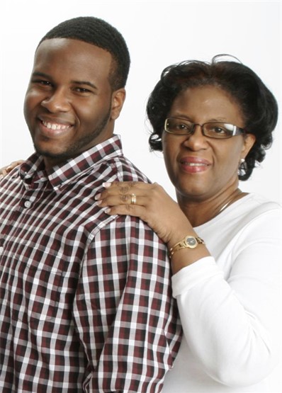 Botham Jean Allison Jean Jones Show