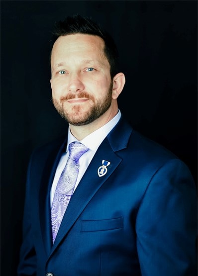 Jeremiah Pauley Randall Kenneth Jones Show 2020-min
