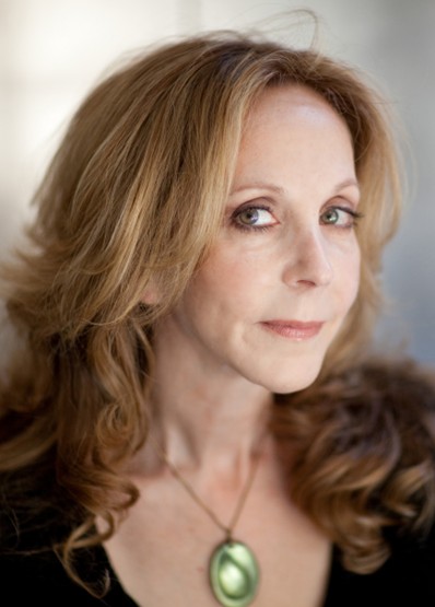 Rebecca Newberger Goldstein on On The Knows with Randall Kenneth Jones